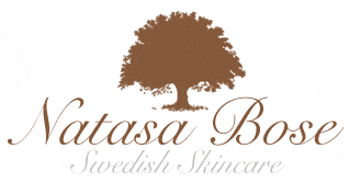 Natasa Bose Swedish Skincare